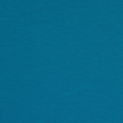 Jersey uni | VANESSA | Signalblau